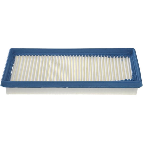 Air Filter - Compatible with 2008 - 2015 Smart Fortwo 1.0L 3-Cylinder 2009 2010 2011 2012 2013 2014