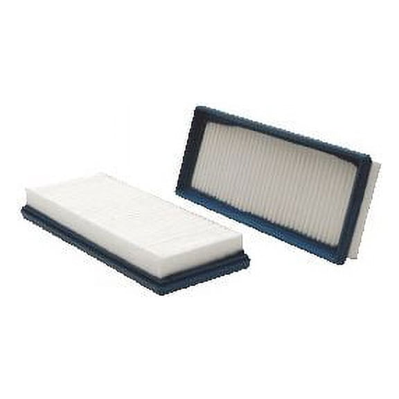 Air Filter - Compatible with 2008 - 2015 Smart Fortwo 1.0L 3-Cylinder 2009 2010 2011 2012 2013 2014