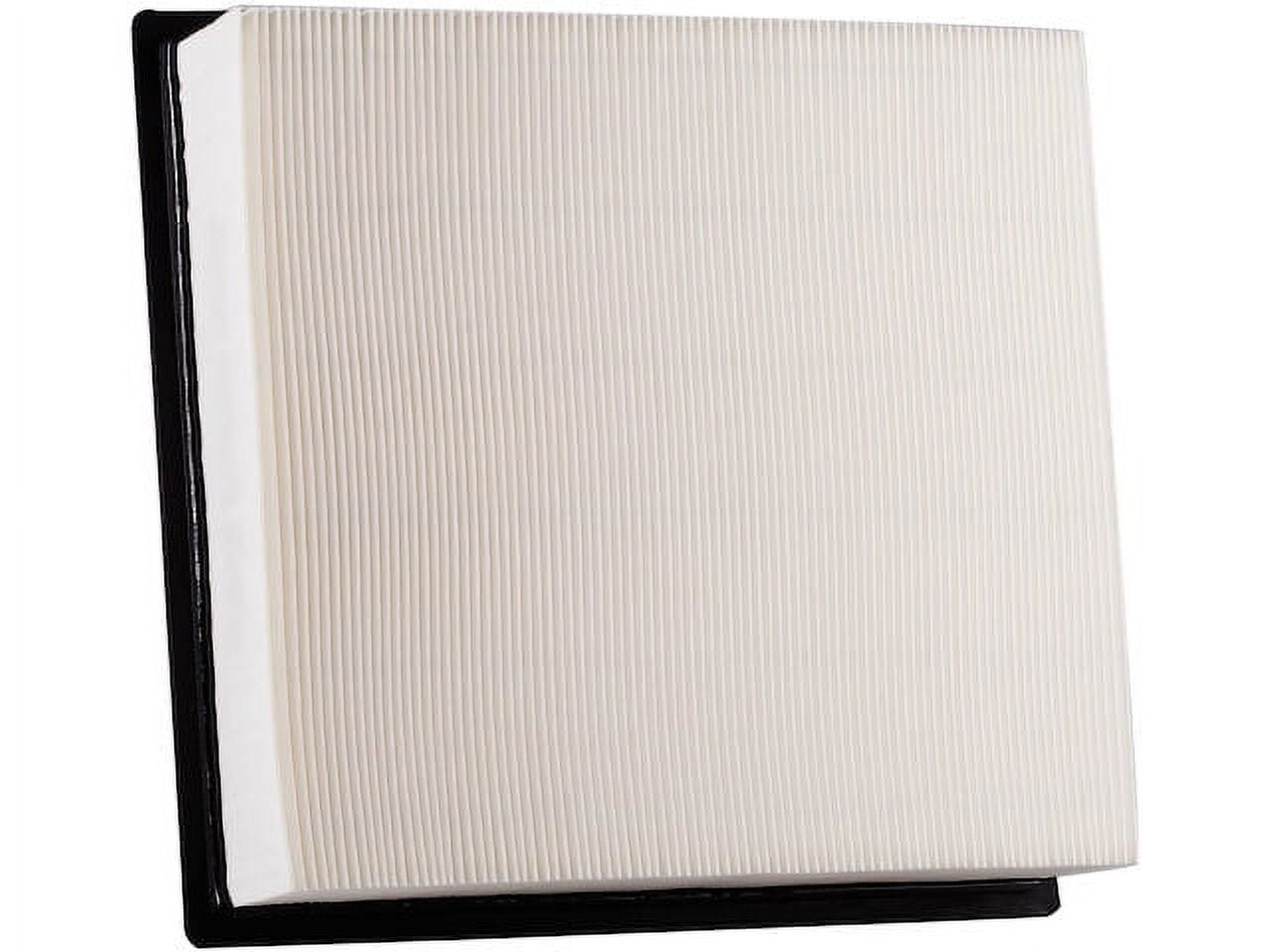 Air Filter - Compatible with 2008 - 2016 Ford F-250 Super Duty 2009 ...