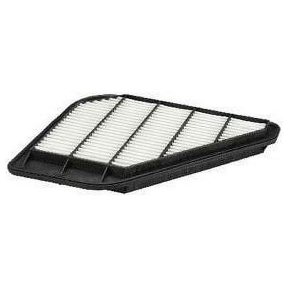 Air Filter - Compatible with 2008 - 2017 Buick Enclave 2009 2010 2011 2012 2013 2014 2015 2016