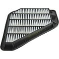 thumbnail image 1 of Air Filter - Compatible with 2008 - 2018 Buick Enclave 3.6L V6 2009 2010 2011 2012 2013 2014 2015 2016 2017, 1 of 2