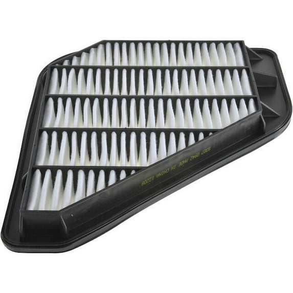 Air Filter - Compatible with 2008 - 2018 Buick Enclave 3.6L V6 2009 2010 2011 2012 2013 2014 2015 2016 2017