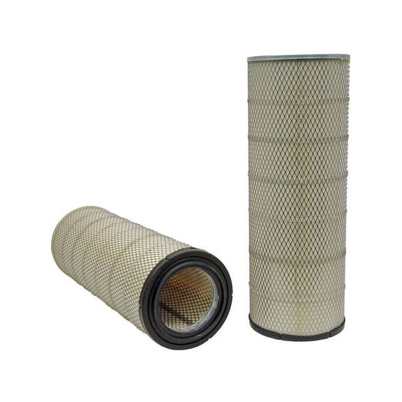 Air Filter - Compatible with 2008 - 2018 Mack CXU 2009 2010 2011 2012 2013 2014 2015 2016 2017