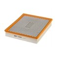 thumbnail image 1 of Air Filter - Compatible with 2009 - 2013 BMW X5 xDrive35d 2010 2011 2012, 1 of 2
