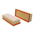 thumbnail image 1 of Air Filter - Compatible with 2009 - 2016 Audi A4 Quattro 2010 2011 2012 2013 2014 2015, 1 of 2