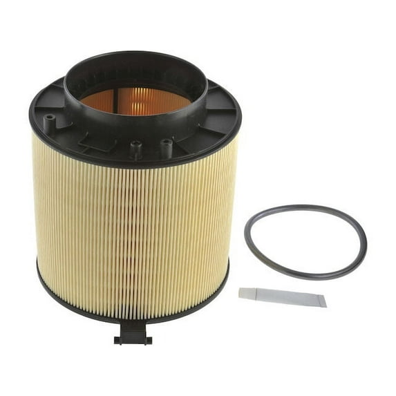 Air Filter - Compatible with 2009 - 2017 Audi Q5 2010 2011 2012 2013 2014 2015 2016