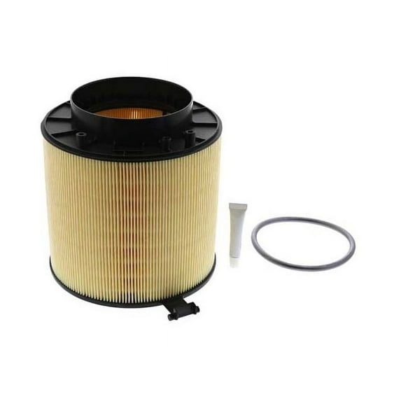 Air Filter - Compatible with 2009 - 2017 Audi Q5 2010 2011 2012 2013 2014 2015 2016