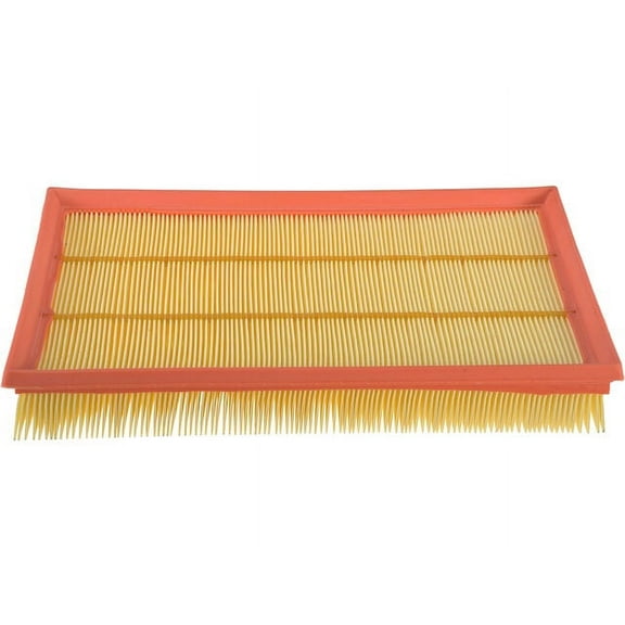 Air Filter - Compatible with 2009 - 2017 Volkswagen CC 3.6L V6 2010 2011 2012 2013 2014 2015 2016