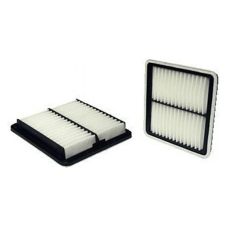 Air Filter - Compatible with 2009 - 2018 Subaru Forester 2010 2011 2012 2013 2014 2015 2016 2017 price history and forecast - WIX Filters