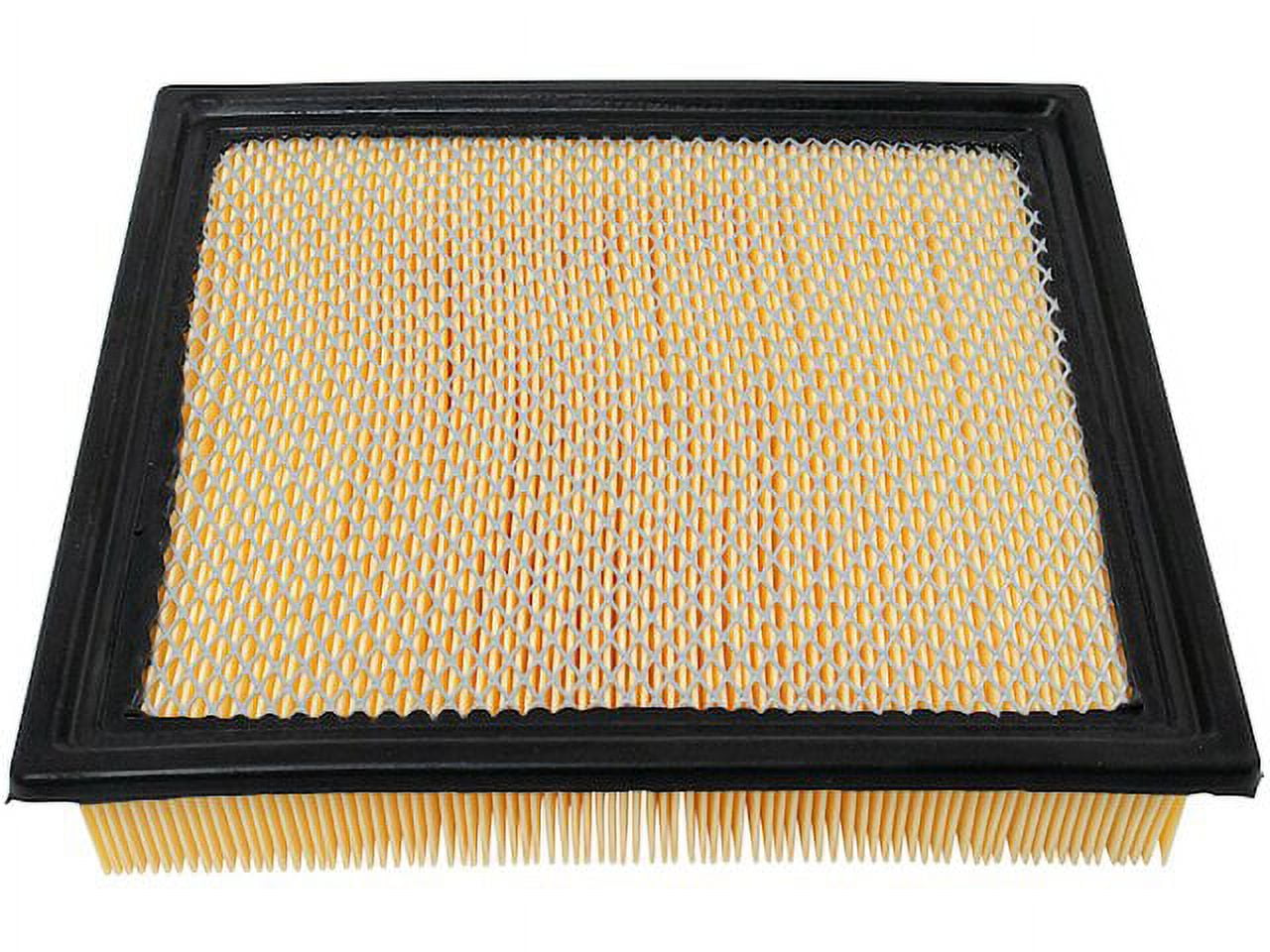 Air Filter Compatible with 2009 2019 Ford F150 2010 2011 2012 2013