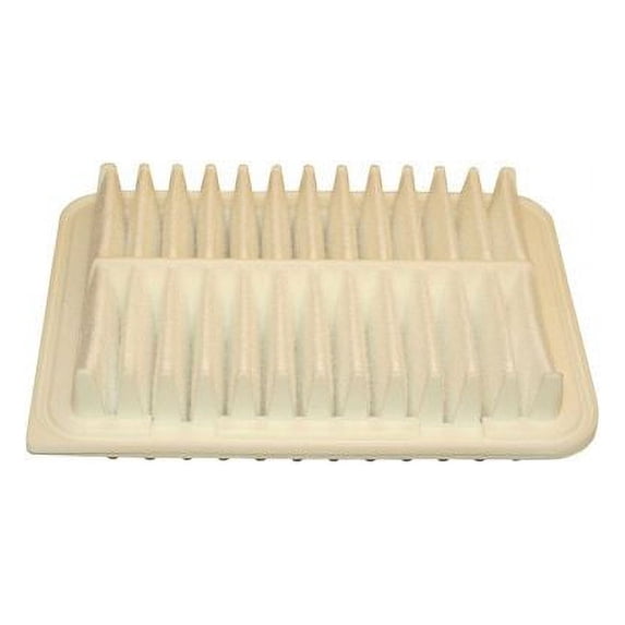 Air Filter - Compatible with 2009 - 2019 Toyota Corolla 1.8L 4-Cylinder 2010 2011 2012 2013 2014 2015 2016 2017 2018