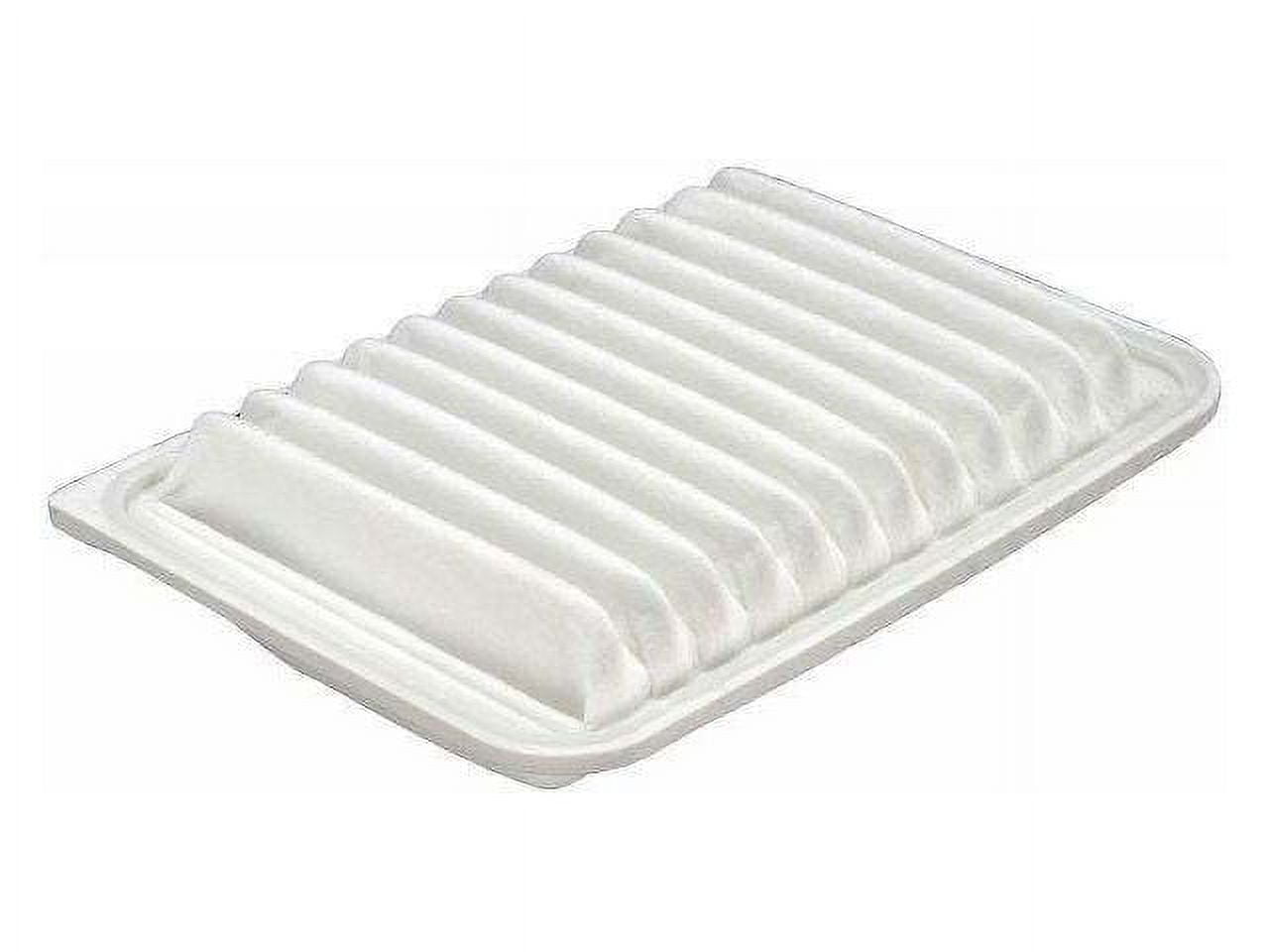 Air Filter - Compatible with 2009 - 2019 Toyota Corolla 1.8L 4-Cylinder ...