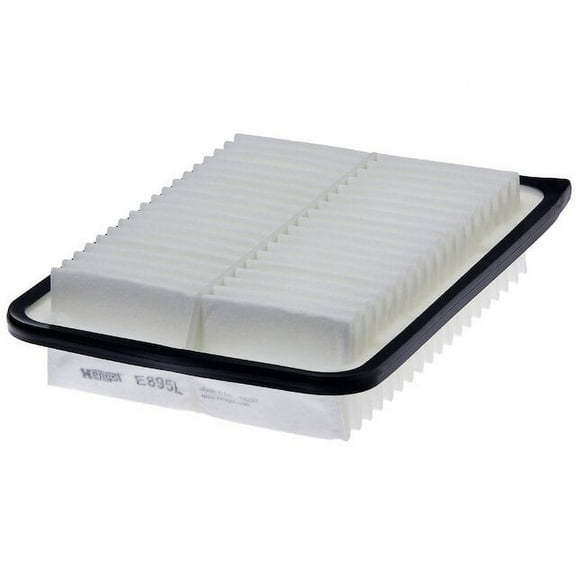 Air Filter - Compatible with 2009 - 2019 Toyota Corolla 2010 2011 2012 2013 2014 2015 2016 2017 2018