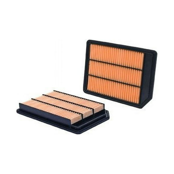 Air Filter - Compatible with 2010 - 2013 Suzuki Kizashi 2.4L 4-Cylinder 2011 2012