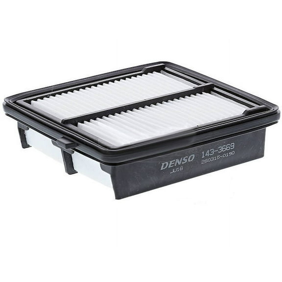 Air Filter - Compatible with 2010 - 2014 Honda Insight 2011 2012 2013