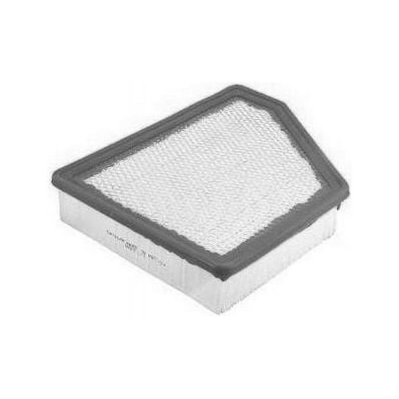 Air Filter - Compatible with 2010 - 2015 Chevy Camaro 2011 2012 2013 2014