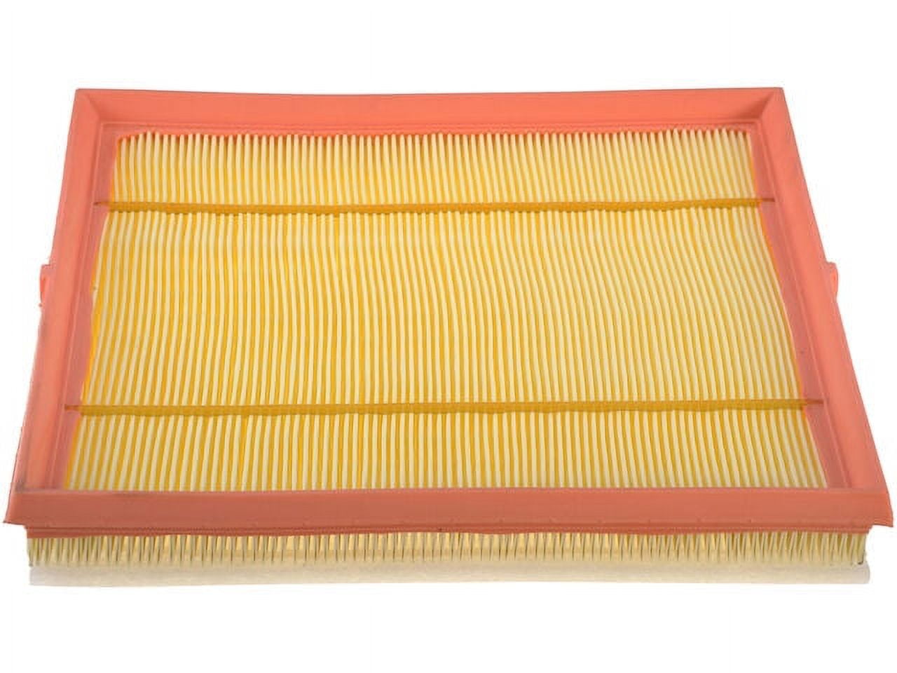 Air Filter - Compatible with 2010 - 2016 Cadillac SRX 2011 2012 2013 ...