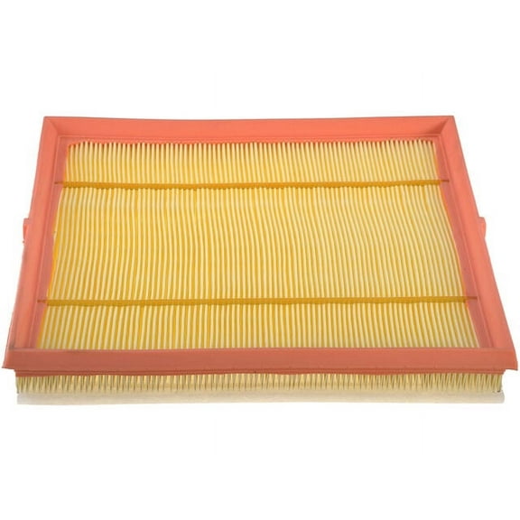 Air Filter - Compatible with 2010 - 2016 Cadillac SRX 2011 2012 2013 2014 2015