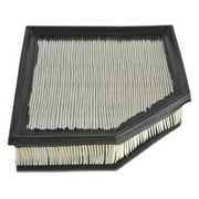 Air Filter - Compatible with 2010 - 2016 Volvo XC60 2011 2012 2013 2014 2015