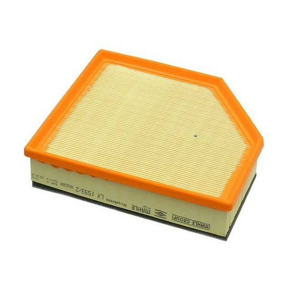 Air Filter - Compatible with 2010 - 2016 Volvo XC60 2011 2012 2013 2014 2015