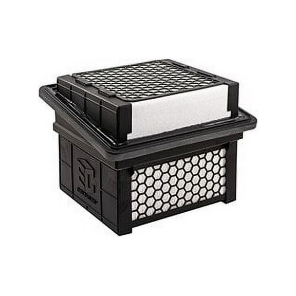 Air Filter - Compatible with 2010 - 2018 International TerraStar 6.4L V8 MaxxForce 7 2011 2012 2013 2014 2015 2016 2017
