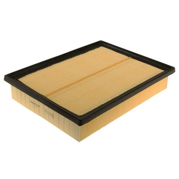 Air Filter - Compatible with 2010 - 2022 GX460 2011 2012 2013 2014 2015 2016 2017 2018 2019 2020 2021