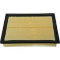thumbnail image 1 of Air Filter - Compatible with 2010 - 2022 GX460 4.6L V8 2011 2012 2013 2014 2015 2016 2017 2018 2019 2020 2021, 1 of 2