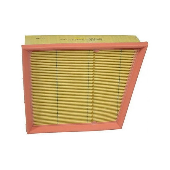 Air Filter - Compatible with 2011 - 2013 Ford Fiesta 1.6L 4-Cylinder 2012