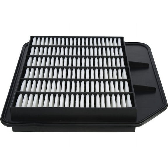 Air Filter - Compatible with 2011 - 2013 INFINITI QX56 5.6L V8 2012