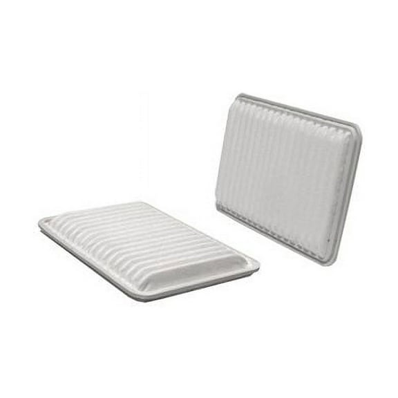 Air Filter - Compatible with 2011 - 2014 Mazda 2 1.5L 4-Cylinder 2012 2013