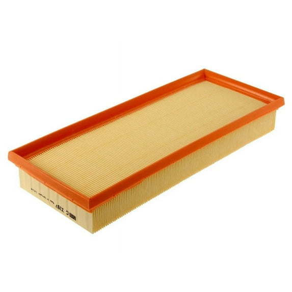 Air Filter - Compatible with 2011 - 2014 Mercedes-Benz CL63 AMG 2012 2013