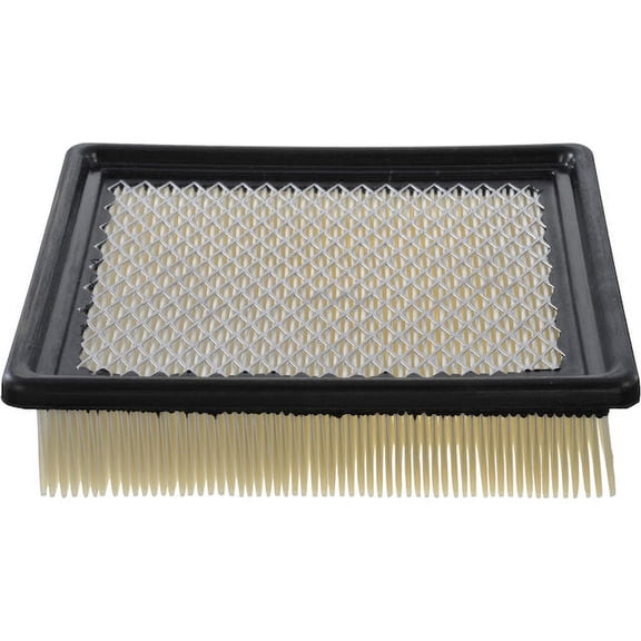 Air Filter - Compatible with 2011 - 2015 Chevy Volt 1.4L 4-Cylinder 2012 2013 2014