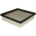 thumbnail image 1 of Air Filter - Compatible with 2011 - 2015 Chevy Volt Base 1.4L 4-Cylinder LUU VIN 4 2012 2013 2014, 1 of 2