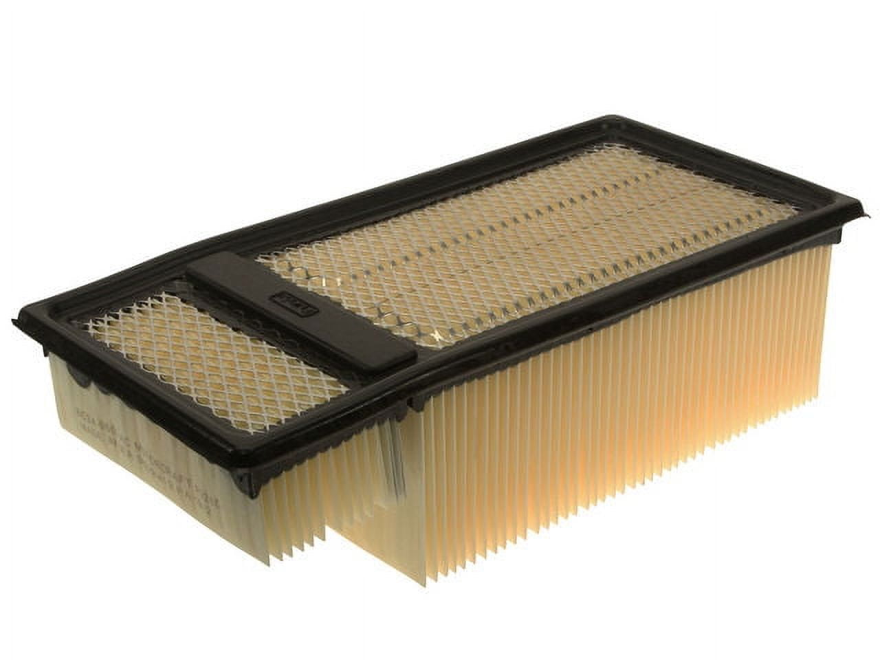 Air Filter - Compatible with 2011 - 2016 Ford F-550 Super Duty 6.7L V8 ...