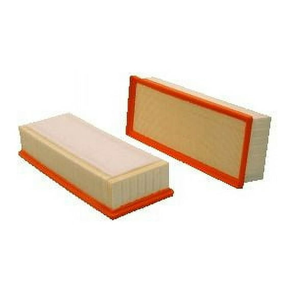 Air Filter - Compatible with 2011 - 2017 Audi Q5 2012 2013 2014 2015 2016