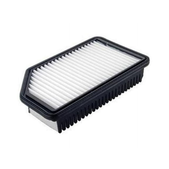Air Filter - Compatible with 2011 - 2017 Kia Rio 1.6L 4-Cylinder 2012 2013 2014 2015 2016