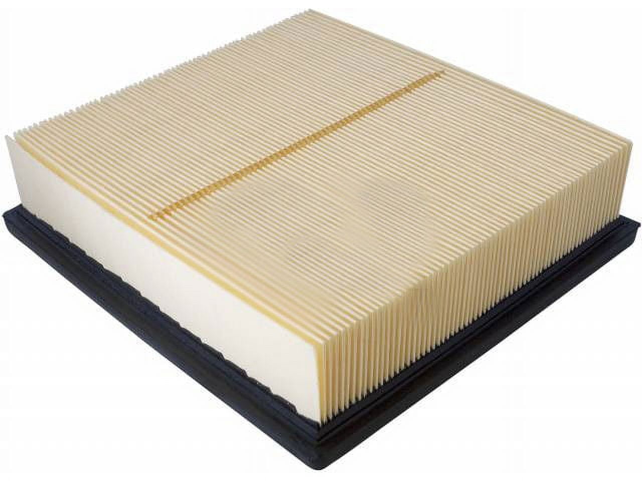 Air Filter - Compatible with 2011 - 2018 Toyota Sienna 2012 2013 2014 ...