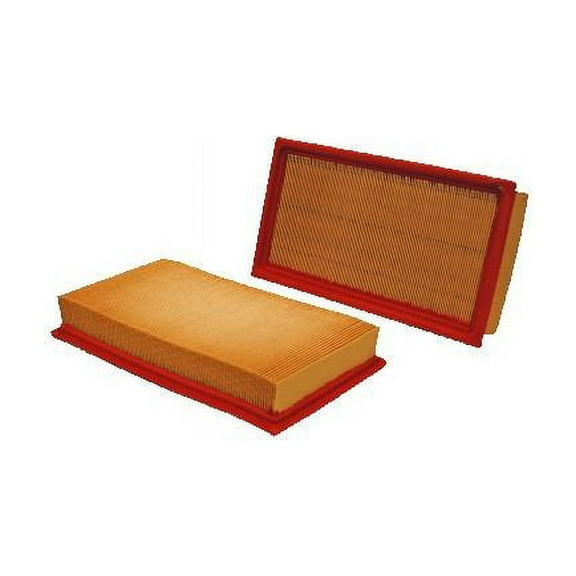 Air Filter - Compatible with 2011 - 2023 Ford Explorer 2012 2013 2014 2015 2016 2017 2018 2019 2020 2021 2022