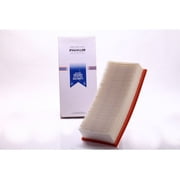 Air Filter - Compatible with 2011 - 2023 Thor Motor Coach Windsport 2012 2013 2014 2015 2016 2017 2018 2019 2020 2021 2022