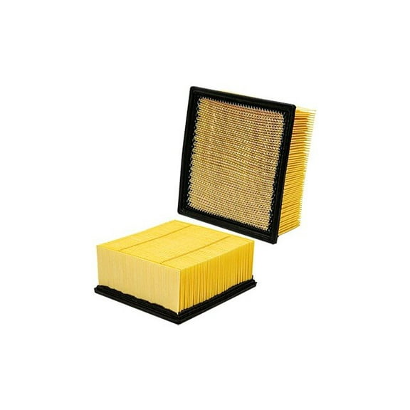 Air Filter - Compatible with 2011 - 2024 Ram 3500 2012 2013 2014 2015 2016 2017 2018 2019 2020 2021 2022 2023