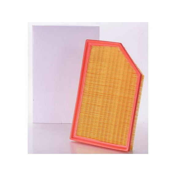 Air Filter - Compatible with 2012, 2015 - 2018 Volvo S60 2.0L 4-Cylinder 2016 2017