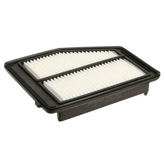Air Filter - Compatible with 2012 - 2015 Honda Civic 1.8L 4-Cylinder 2013 2014
