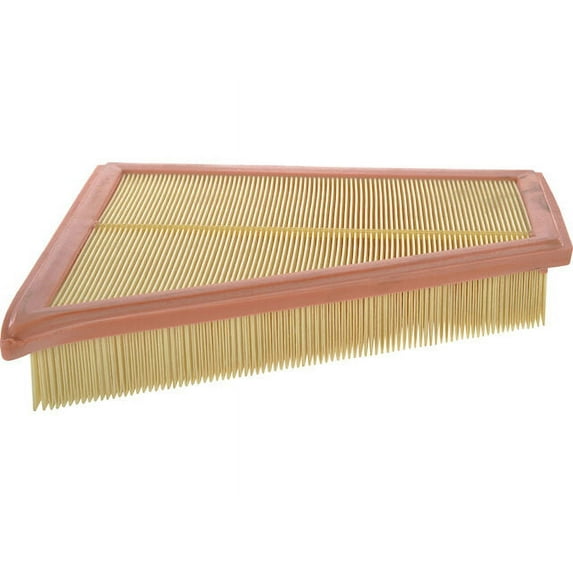 Air Filter - Compatible with 2012 - 2016 BMW 528i xDrive 2.0L 4-Cylinder Turbocharged 2013 2014 2015