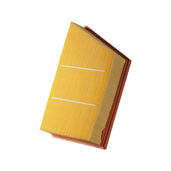 Air Filter - Compatible with 2012 - 2017 Land Rover Range Rover Evoque 2.0L 4-Cylinder 2013 2014 2015 2016