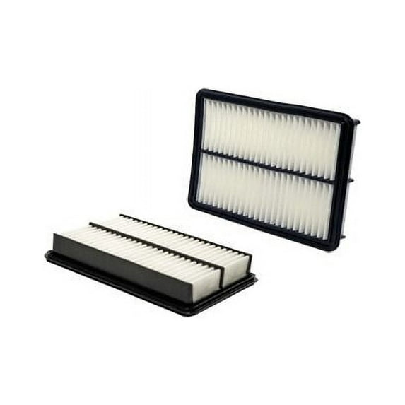 Air Filter - Compatible with 2012 - 2018 Mazda 3 2013 2014 2015 2016 2017