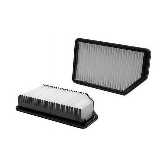 Air Filter - Compatible with 2012 - 2019 Kia Soul 2013 2014 2015 2016 2017 2018