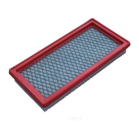 Air Filter - Compatible with 2012 - 2020 Nissan Versa 1.6L 4-Cylinder 2013 2014 2015 2016 2017 2018 2019