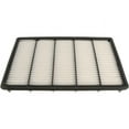 thumbnail image 1 of Air Filter - Compatible with 2013 - 2014 S.R.T Viper 8.4L V10, 1 of 2