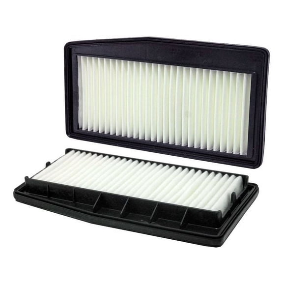 Air Filter - Compatible with 2013 - 2015 Chevy Spark 2014