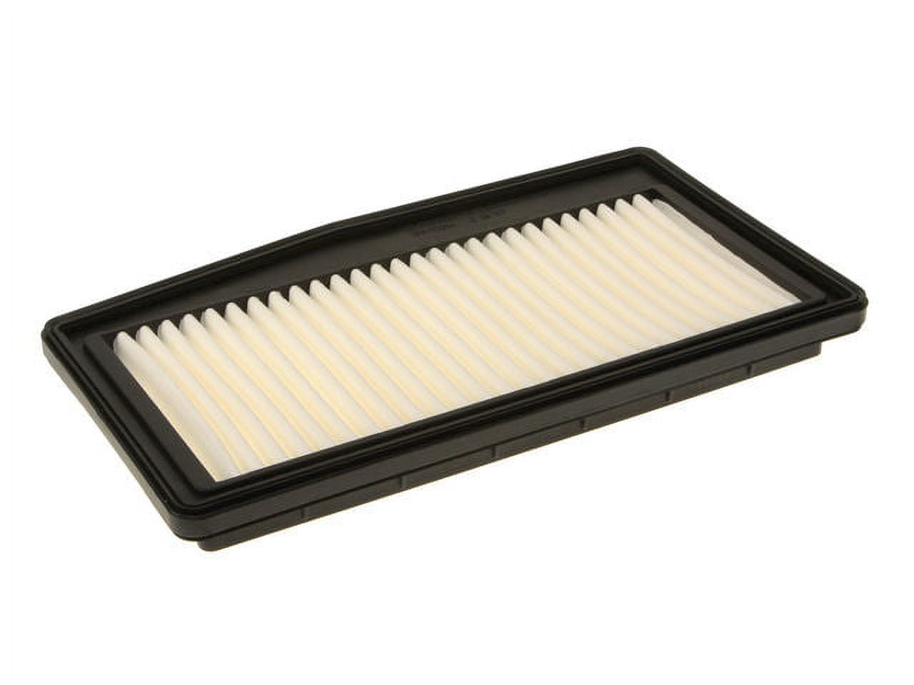 Air Filter - Compatible with 2013 - 2015 Chevrolet Spark - AC Delco ...